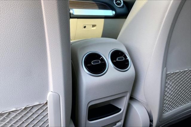 2026 Mercedes-Benz GLB 4MATIC