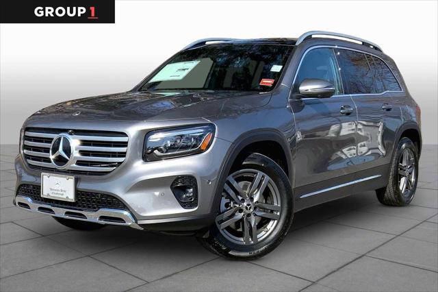 2026 Mercedes-Benz GLB 4MATIC for sale in Scarborough, ME