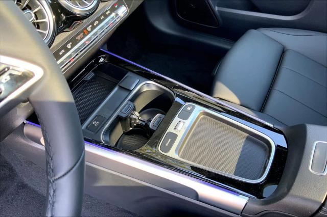 2026 Mercedes-Benz GLB 4MATIC