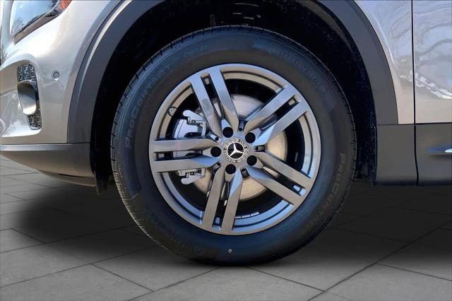 2026 Mercedes-Benz GLB 4MATIC