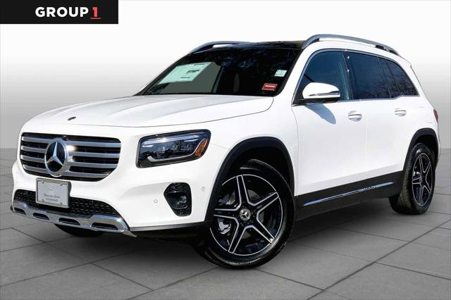 2026 Mercedes-Benz GLB 4MATIC for sale in Scarborough, ME
