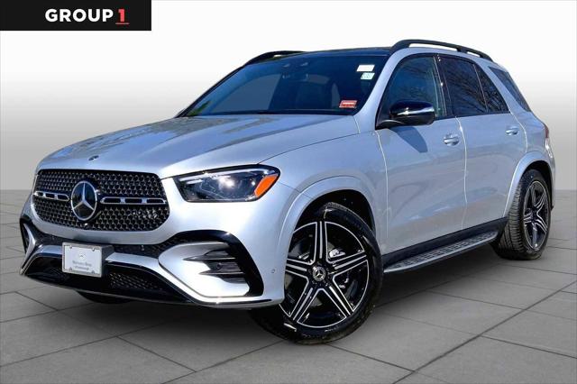 2026 Mercedes-Benz GLE GLE 450 4MATIC for sale in Scarborough, ME
