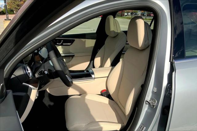 2026 Mercedes-Benz C-CLASS C 300 C 300