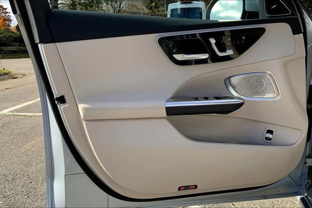 2026 Mercedes-Benz C-CLASS C 300 C 300