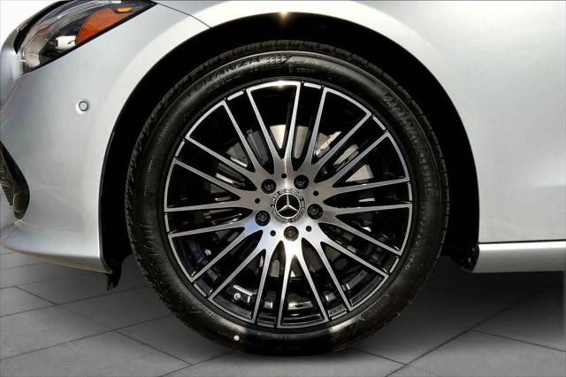 2026 Mercedes-Benz C-CLASS C 300 C 300
