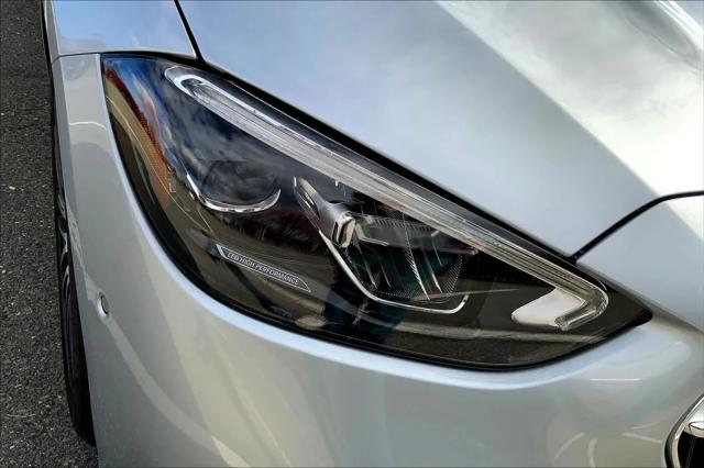 2026 Mercedes-Benz C-CLASS C 300 C 300