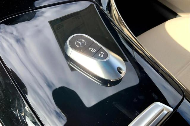 2026 Mercedes-Benz C-CLASS C 300 C 300