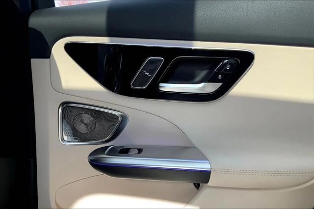 2026 Mercedes-Benz C-CLASS C 300 C 300