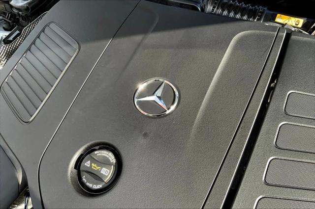 2026 Mercedes-Benz C-CLASS C 300 C 300