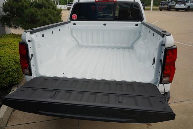 2026 Chevrolet Colorado Z71, 4WD