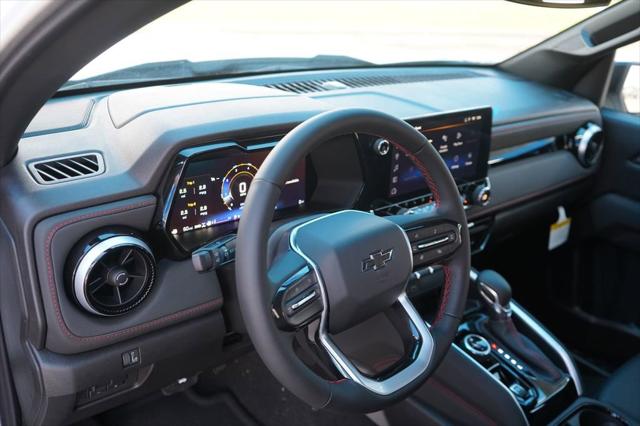 2026 Chevrolet Colorado Z71, 4WD