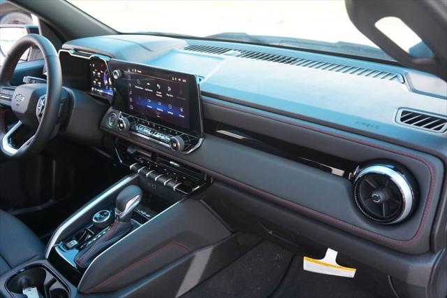 2026 Chevrolet Colorado Z71, 4WD