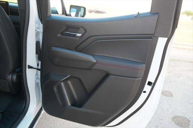 2026 Chevrolet Colorado Z71, 4WD