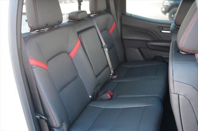 2026 Chevrolet Colorado Z71, 4WD