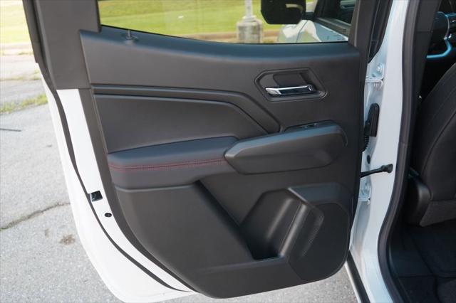 2026 Chevrolet Colorado Z71, 4WD