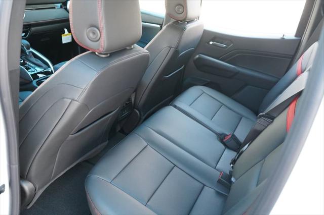 2026 Chevrolet Colorado Z71, 4WD