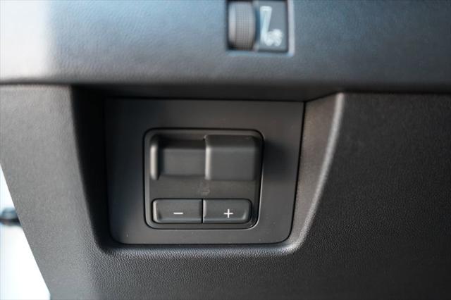 2026 Chevrolet Colorado Z71, 4WD