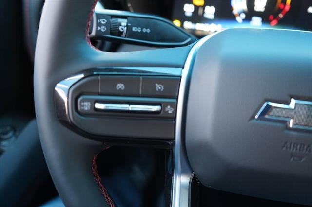 2026 Chevrolet Colorado Z71, 4WD