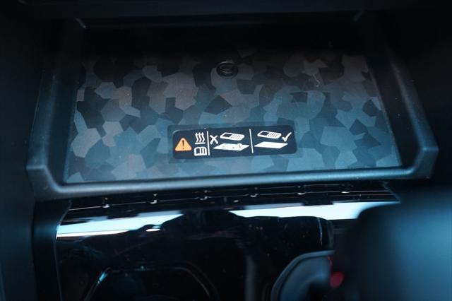 2026 Chevrolet Colorado Z71, 4WD