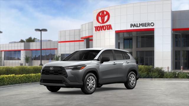 2026 Toyota Corolla Cross L for sale in Meadville, PA
