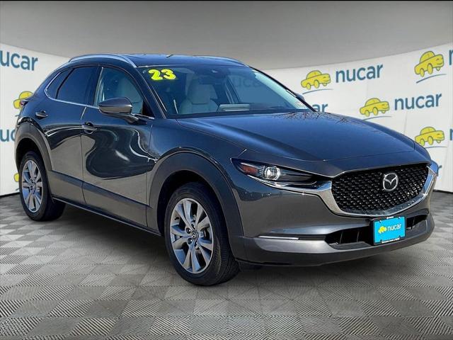 2023 Mazda CX-30 2.5 S Premium for sale in Norwood, MA