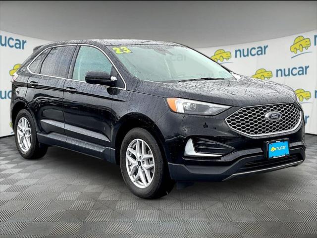 2023 Ford Edge SEL for sale in Norwood, MA