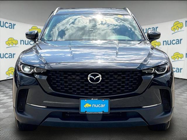 2024 Mazda CX-50 2.5 S Preferred