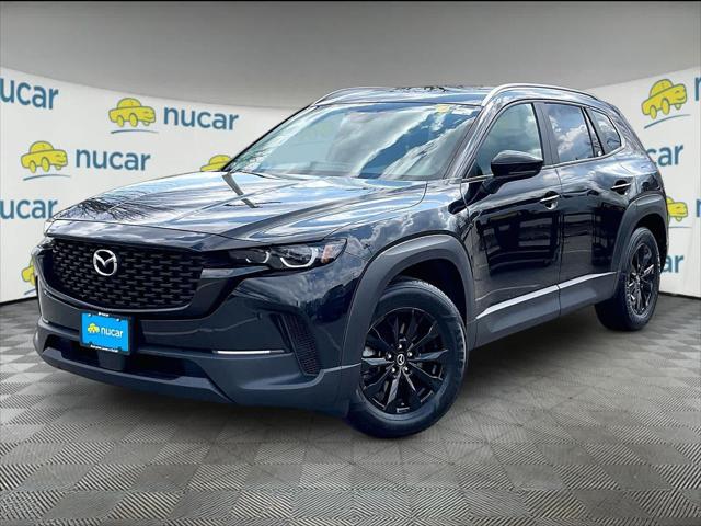 2024 Mazda CX-50 2.5 S Preferred