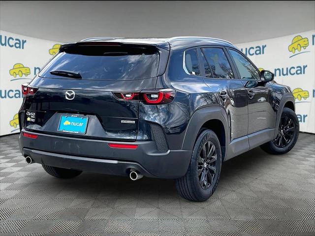2024 Mazda CX-50 2.5 S Preferred