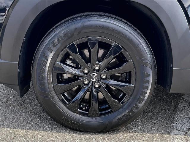 2024 Mazda CX-50 2.5 S Preferred