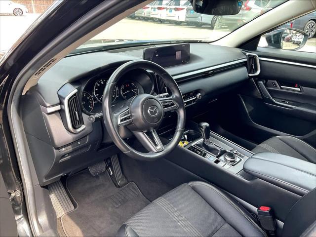 2024 Mazda CX-50 2.5 S Preferred