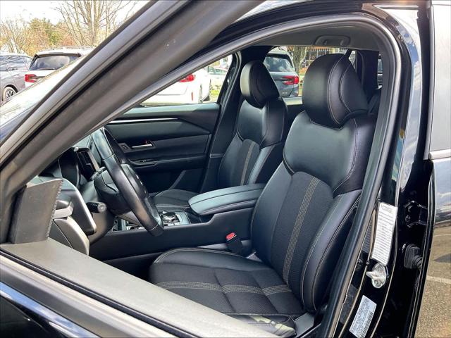 2024 Mazda CX-50 2.5 S Preferred