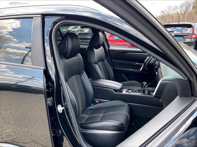 2024 Mazda CX-50 2.5 S Preferred