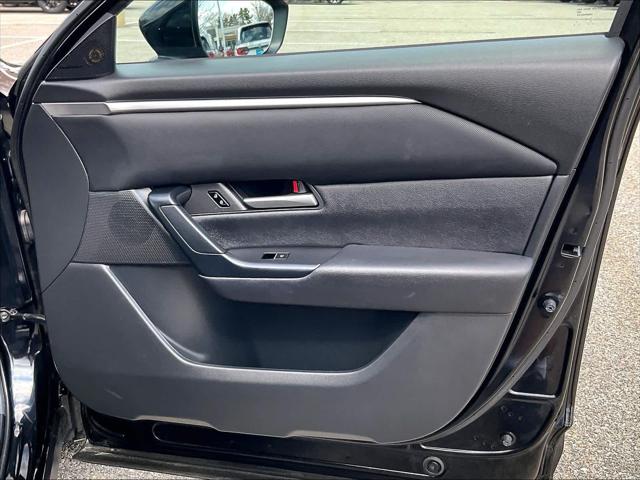 2024 Mazda CX-50 2.5 S Preferred