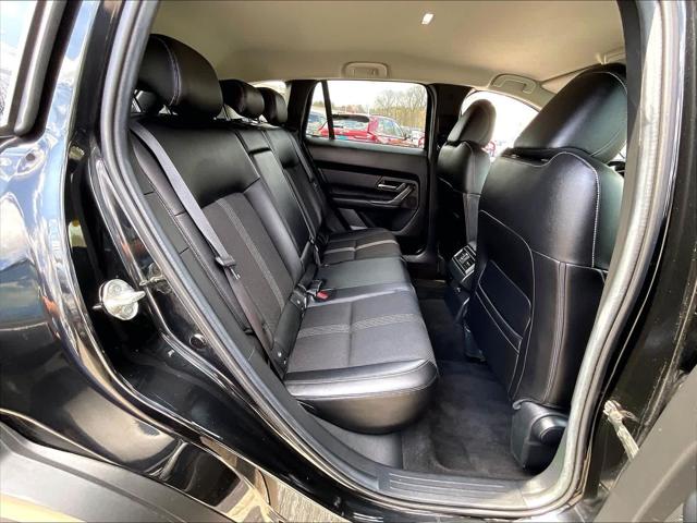 2024 Mazda CX-50 2.5 S Preferred