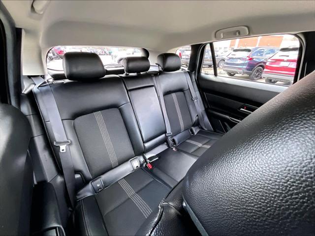 2024 Mazda CX-50 2.5 S Preferred