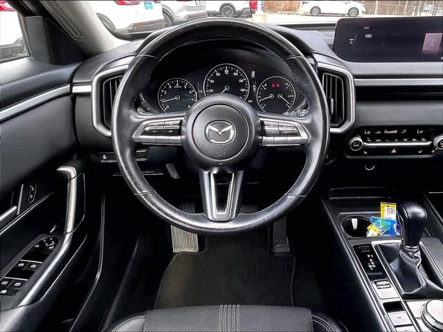2024 Mazda CX-50 2.5 S Preferred