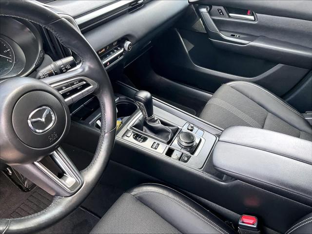 2024 Mazda CX-50 2.5 S Preferred