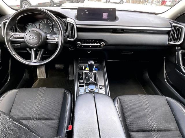 2024 Mazda CX-50 2.5 S Preferred