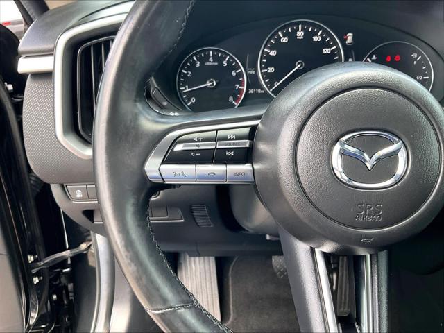2024 Mazda CX-50 2.5 S Preferred