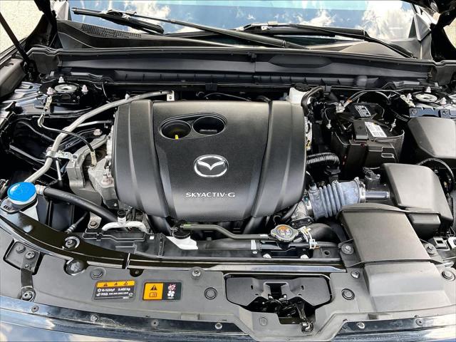 2024 Mazda CX-50 2.5 S Preferred