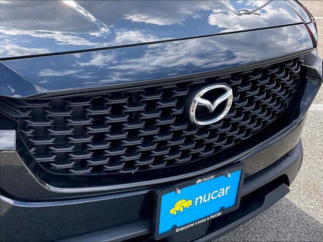 2024 Mazda CX-50 2.5 S Preferred