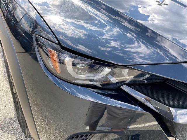 2024 Mazda CX-50 2.5 S Preferred