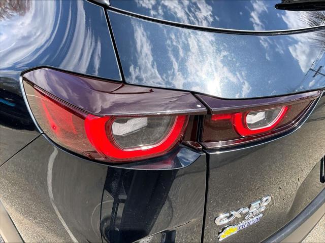 2024 Mazda CX-50 2.5 S Preferred