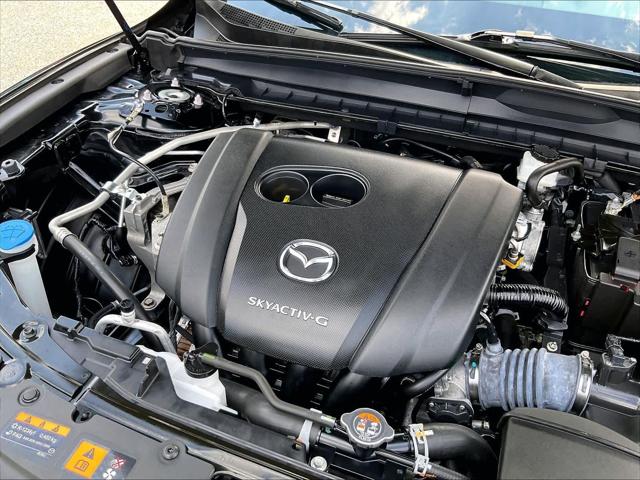 2024 Mazda CX-50 2.5 S Preferred