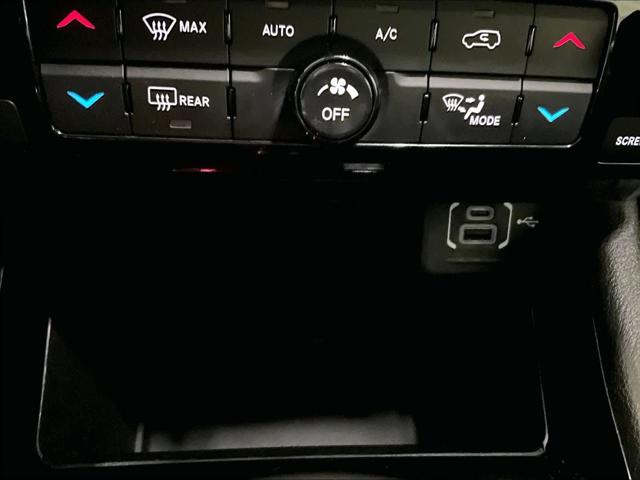2022 Jeep Compass Trailhawk 4x4
