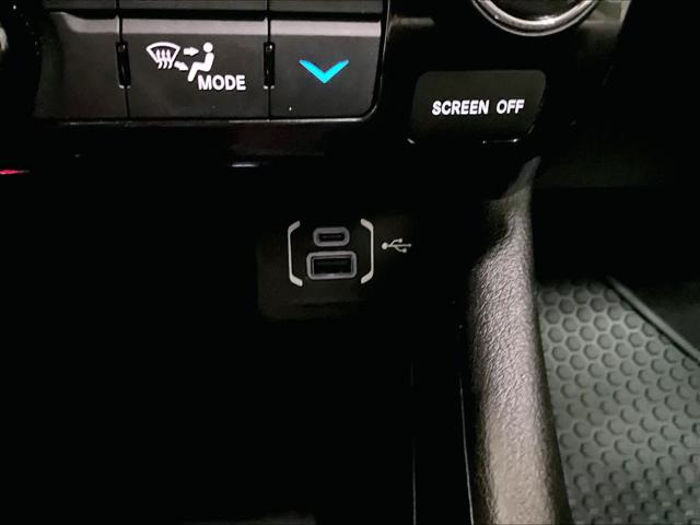 2022 Jeep Compass Trailhawk 4x4