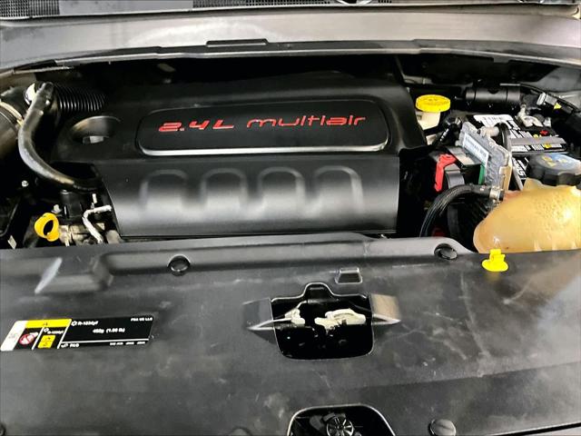 2022 Jeep Compass Trailhawk 4x4