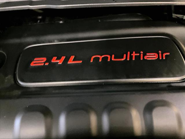 2022 Jeep Compass Trailhawk 4x4