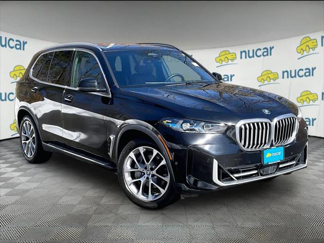 2025 BMW X5 xDrive50e for sale in Norwood, MA